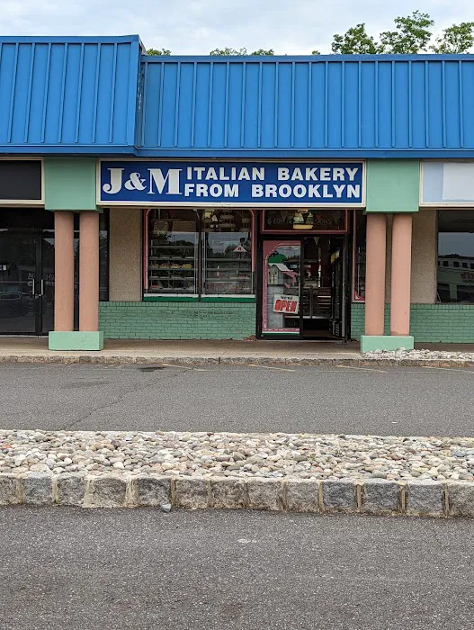J & M Bakery Picture 6