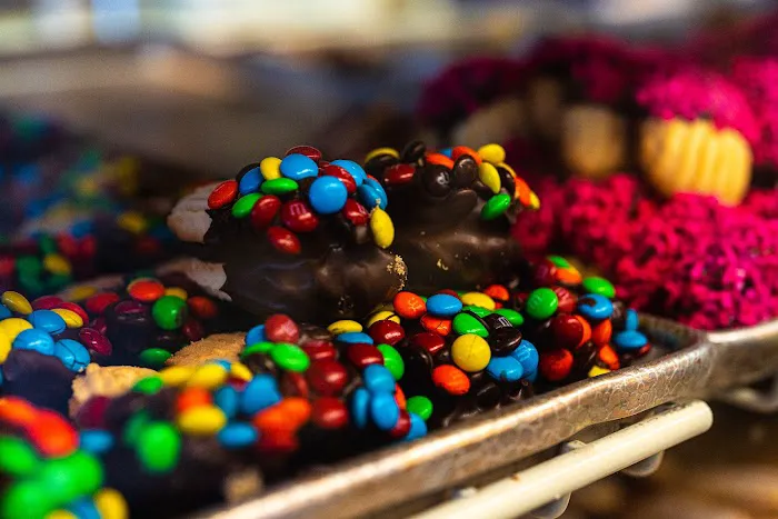 J & M Bakery Picture 1