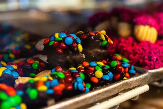 J & M Bakery