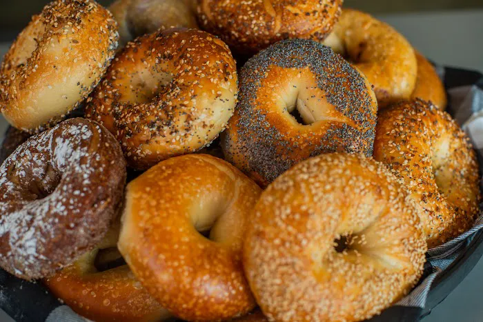 Hole Lot of Bagels Picture 8