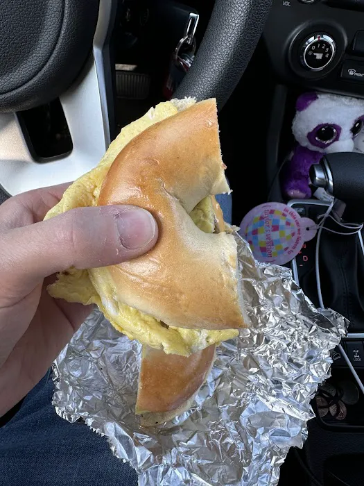 Hole Lot of Bagels Picture 5