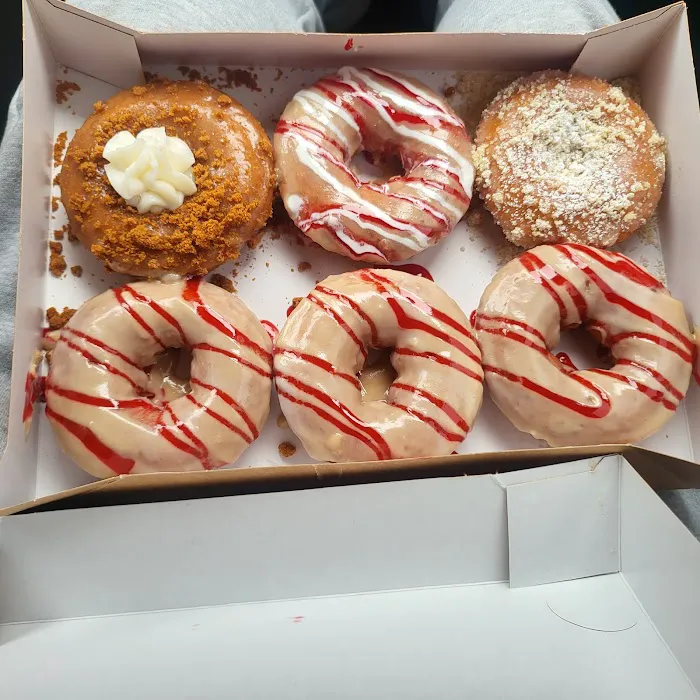 Duck Donuts Picture 8