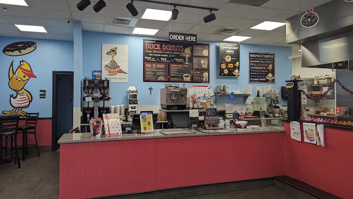 Duck Donuts Picture 6