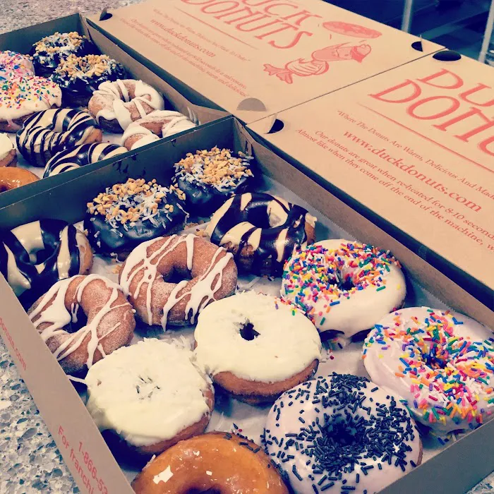 Duck Donuts Picture 9