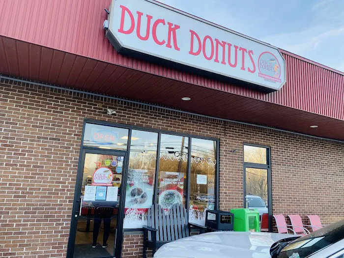 Duck Donuts Picture 3