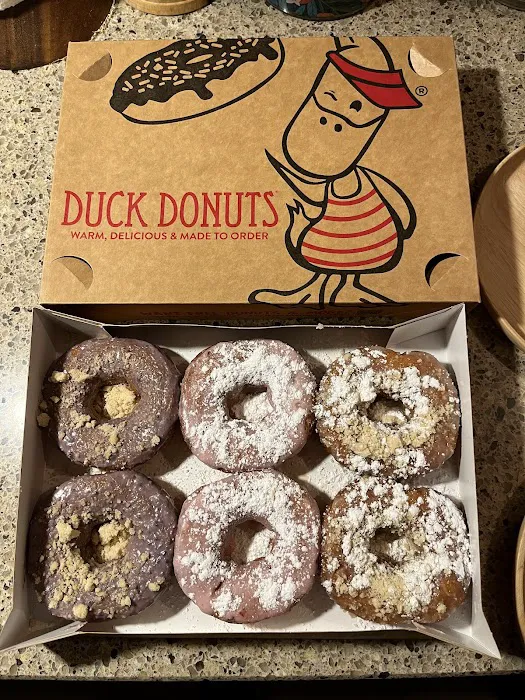 Duck Donuts Picture 7