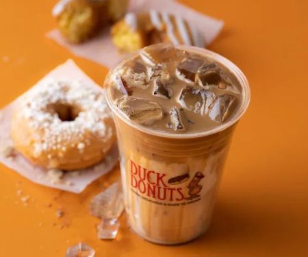 Duck Donuts