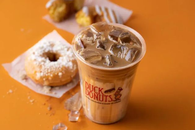 Duck Donuts