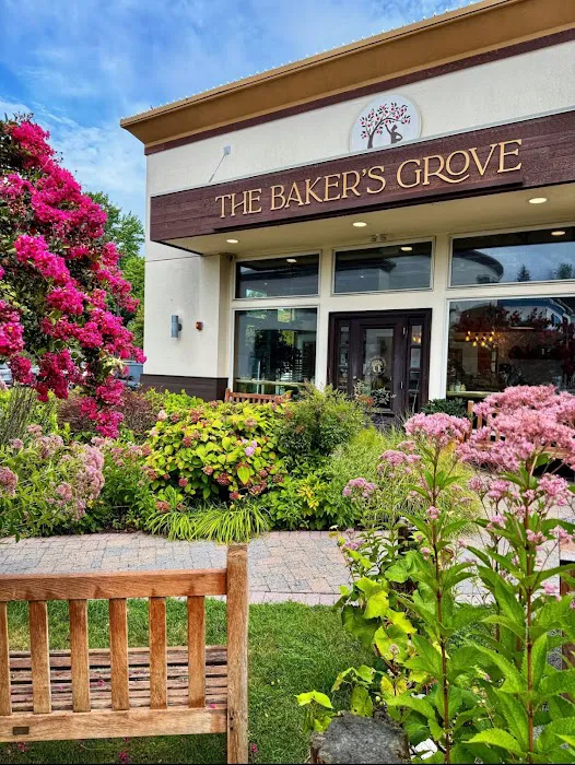 The Baker’s Grove Picture 9