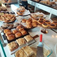 The Baker’s Grove ico