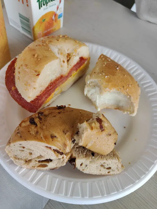 Bagel Masters Picture 1