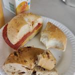 Bagel Masters