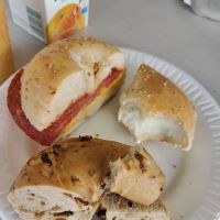 Bagel Masters ico