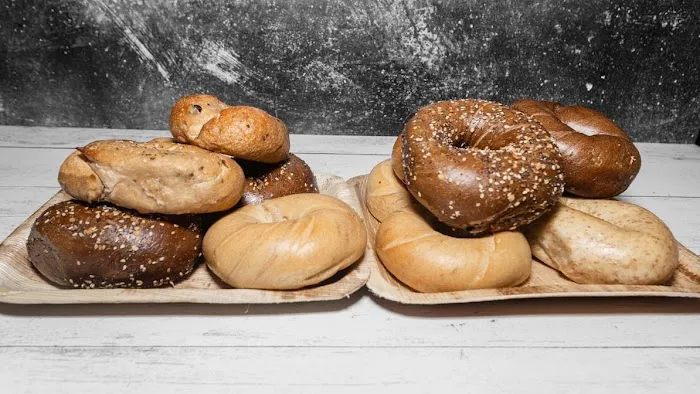 Bagel Masters Picture 5