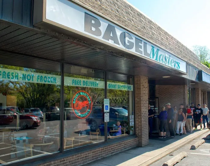 Bagel Masters Picture 2
