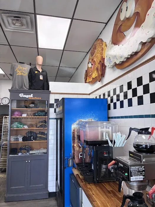 Bagel Masters Picture 10
