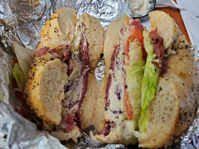 Bagel Masters Picture 9