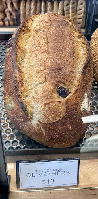 Benchmark Breads Picture 2