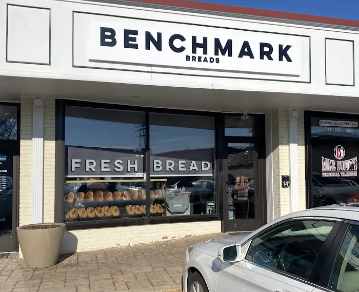 Benchmark Breads Picture 5