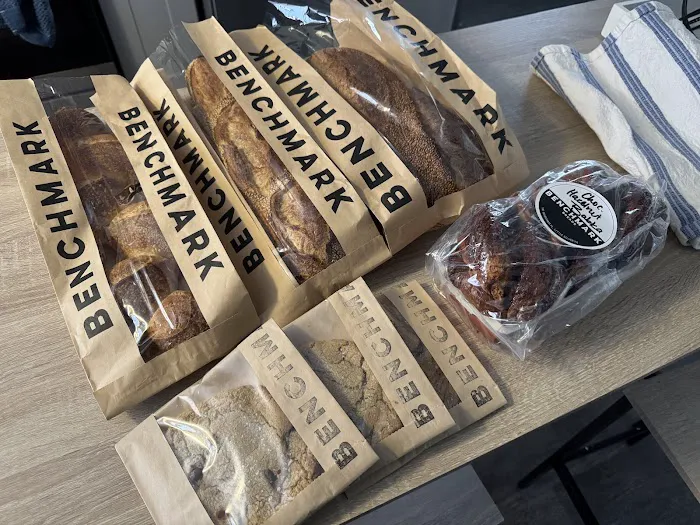 Benchmark Breads Picture 7
