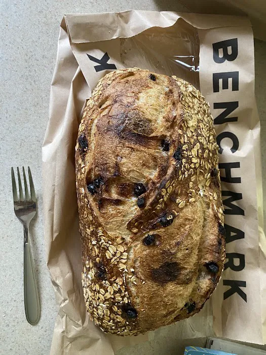 Benchmark Breads Picture 1