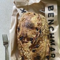 Benchmark Breads ico