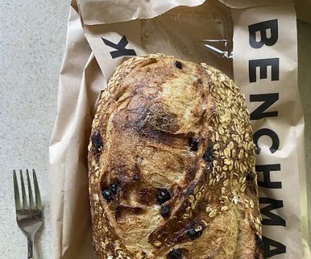 Benchmark Breads