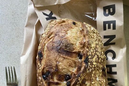 Benchmark Breads