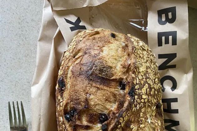 Benchmark Breads