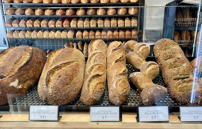 Benchmark Breads Picture 10