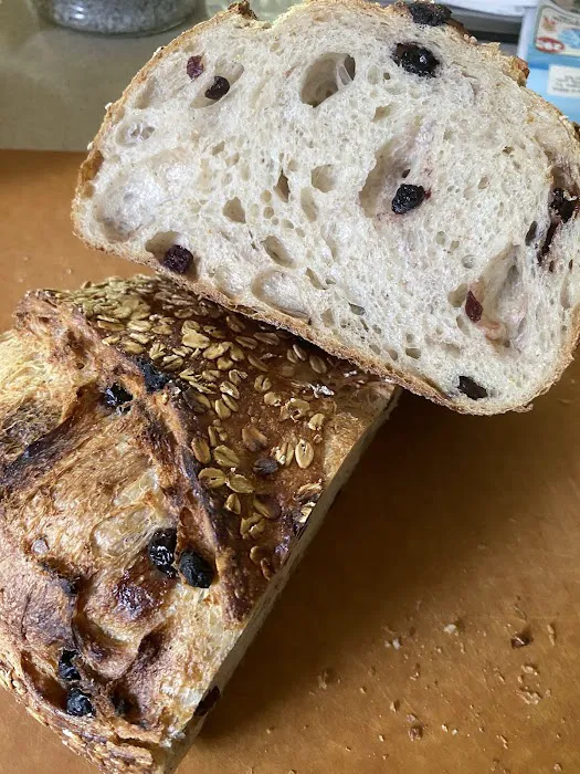 Benchmark Breads Picture 8