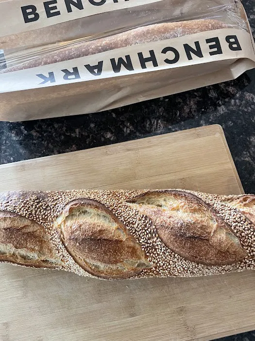 Benchmark Breads Picture 4