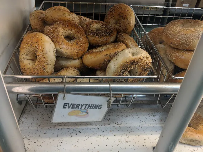 Gems house of Bagels (Grandma's ) Picture 6