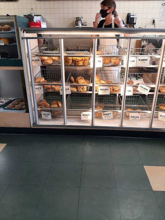 Gems house of Bagels (Grandma's ) Picture 1