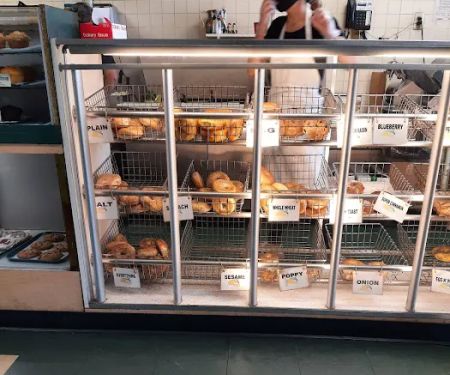 Gems house of Bagels (Grandma's )