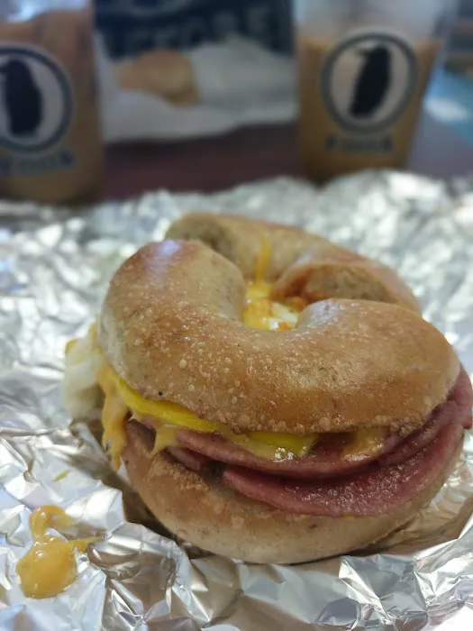 Gems house of Bagels (Grandma's ) Picture 4