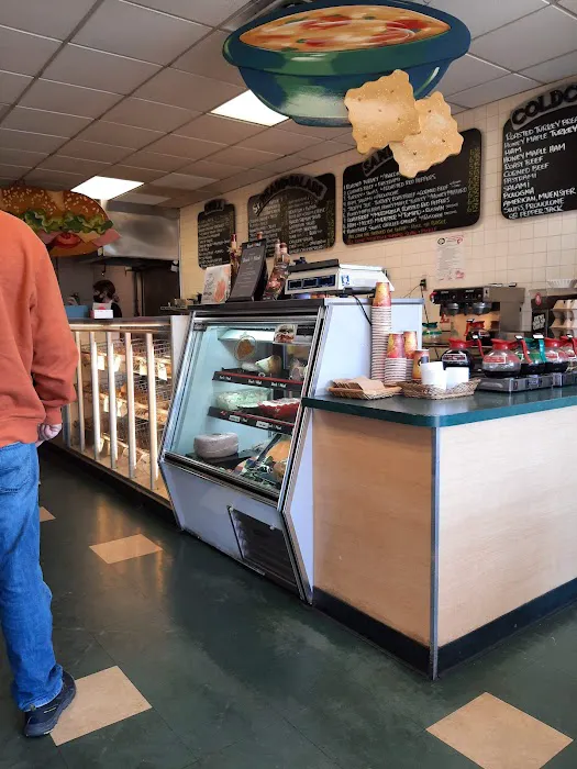 Gems house of Bagels (Grandma's ) Picture 10