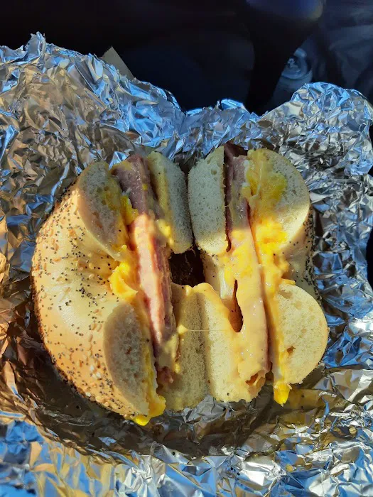 Gems house of Bagels (Grandma's ) Picture 8