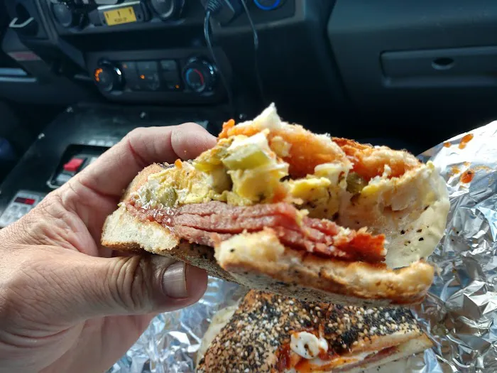 Gems house of Bagels (Grandma's ) Picture 5