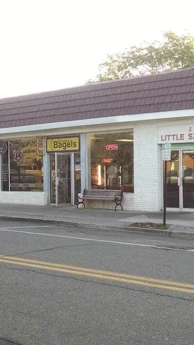 Gems house of Bagels (Grandma's ) Picture 2