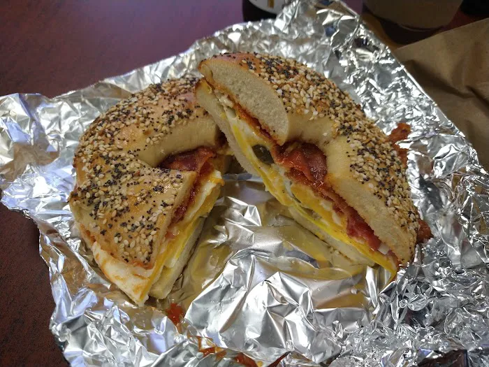 Gems house of Bagels (Grandma's ) Picture 9