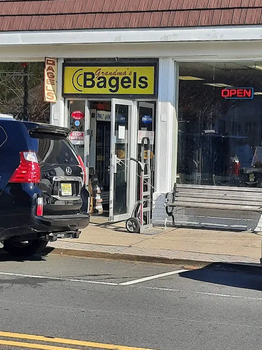 Gems house of Bagels (Grandma's ) Picture 3