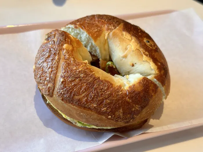 5th Ave Bagelry Picture 3