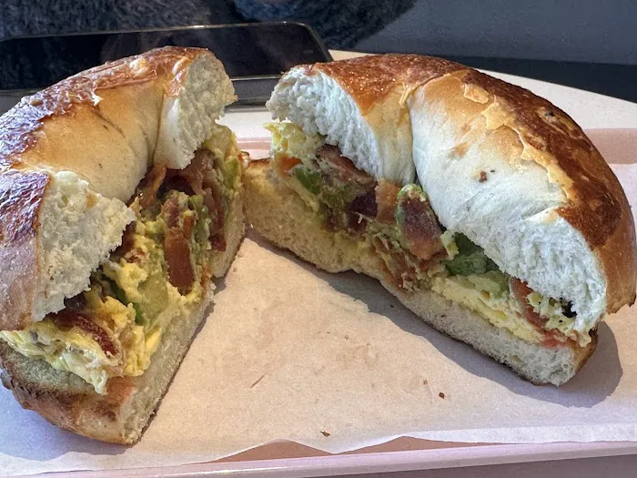 5th Ave Bagelry Picture 2