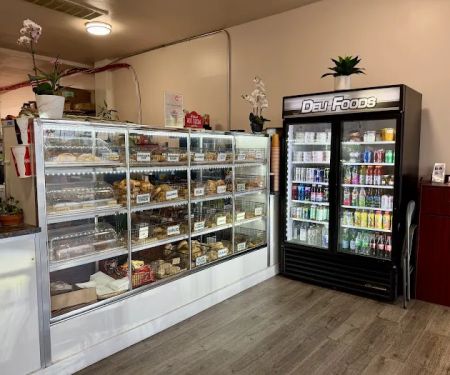5th Ave Bagelry