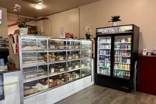 5th Ave Bagelry