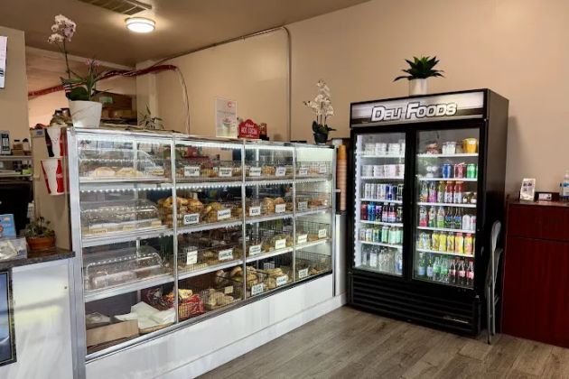 5th Ave Bagelry