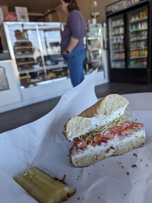 5th Ave Bagelry Picture 6