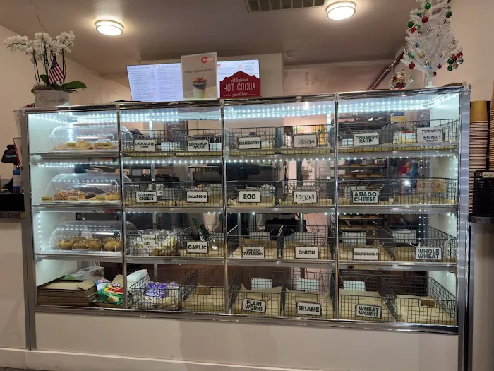 5th Ave Bagelry Picture 8