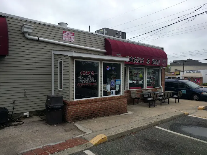 Gem's House of Bagels (Belford) Picture 3